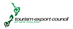 新西蘭旅游出口委員會認證會員