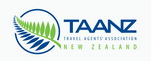 新西蘭旅遊代理商協會會員